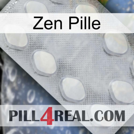 Zen Pill 16